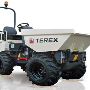 Terex 1 Tonne High Tip Dumper