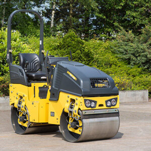 Bomag BW 80 AD