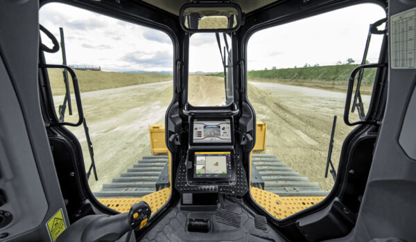 Cat D5 Dozer (Next Gen) - Image 4