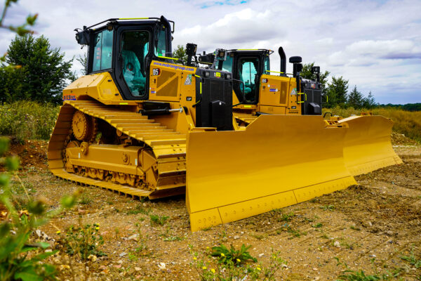 Cat D5 Dozer (Next Gen) - Image 3