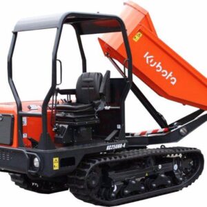 Kubota KC250