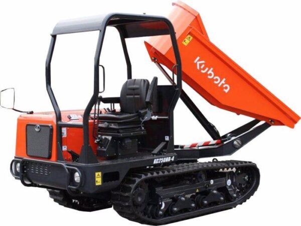Kubota KC250