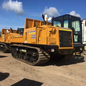 Morooka MST 1500VD