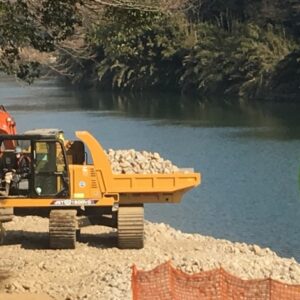 Morooka MST 2200VDR
