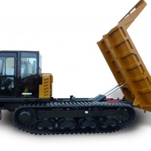 Morooka MST 2200VD