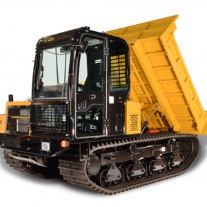 Morooka MST 800VD