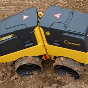 Bomag BMP 8500 Trench Roller