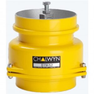Chalwyn Valve