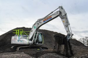 M O'Brien Group of companies sign up to Supply chain sustainability school plant charter