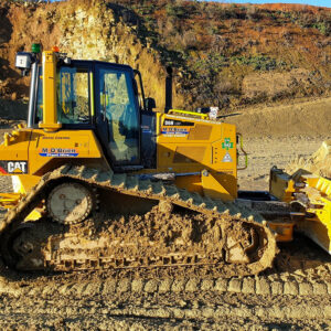 Cat D6N Dozer