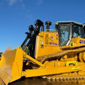 Cat D6T