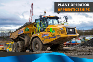 Sign up now to be a part of the M O’Brien Group 2021 Apprenticeship intake!