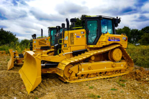 Caterpillars Next generation Dozer range, Explained!