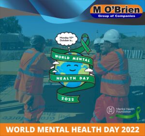 World Mental Health Day 2022